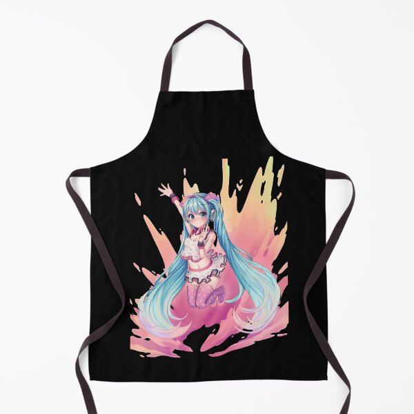 Item preview, Hatsune Miku designed and sold by davanshatry1.