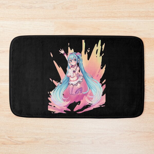 Item preview, Hatsune Miku designed and sold by davanshatry1.