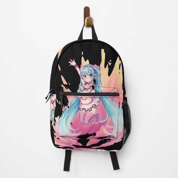 Aperçu de l'œuvre Hatsune Miku créée et vendue par davanshatry1.