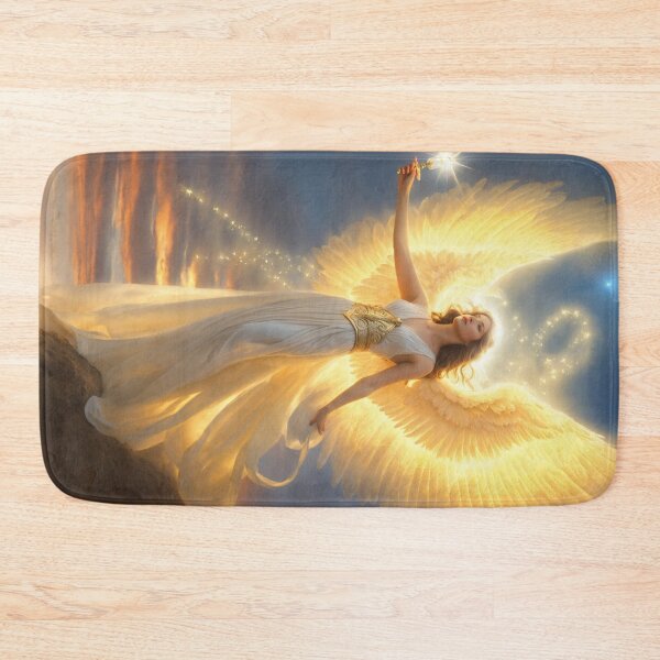 Item preview, Angel Of Light designed and sold by RaF71PrO.