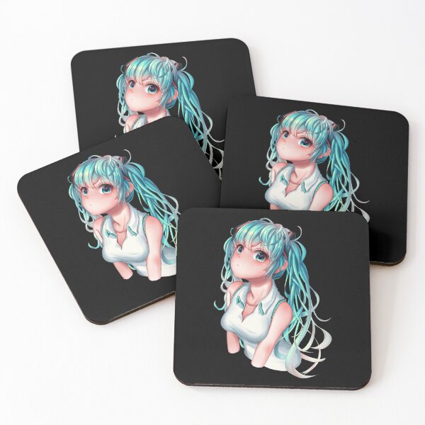 Item preview, Hatsune Miku designed and sold by davanshatry1.