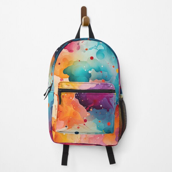 Item preview, Cosmic Watercolor Symphony designed and sold by Purr- Paradise.