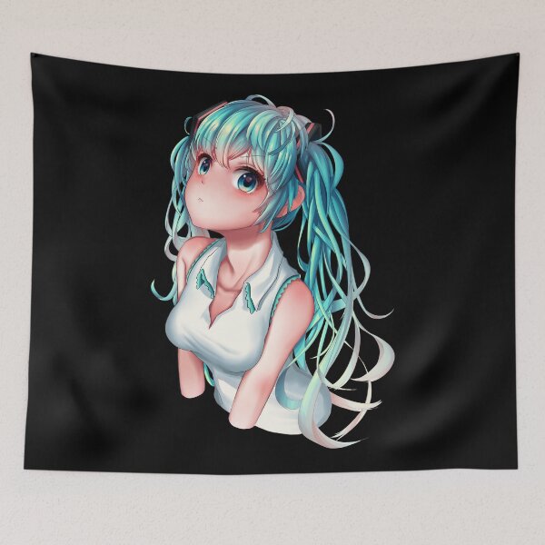 Item preview, Hatsune Miku designed and sold by davanshatry1.