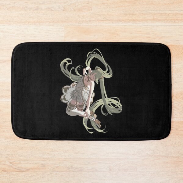 Item preview, Hatsune Miku designed and sold by davanshatry1.