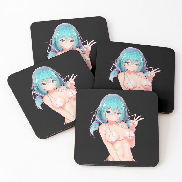 Item preview, Hatsune Miku designed and sold by davanshatry1.