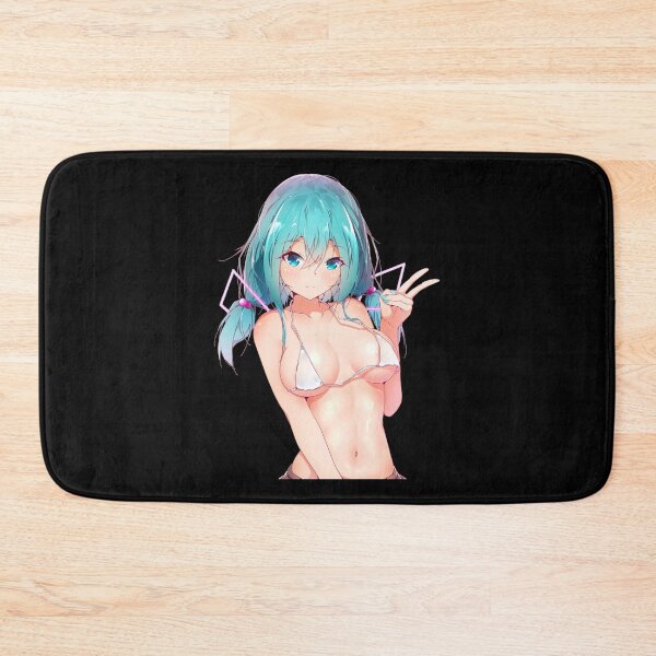 Item preview, Hatsune Miku designed and sold by davanshatry1.