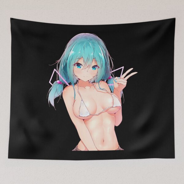 Item preview, Hatsune Miku designed and sold by davanshatry1.