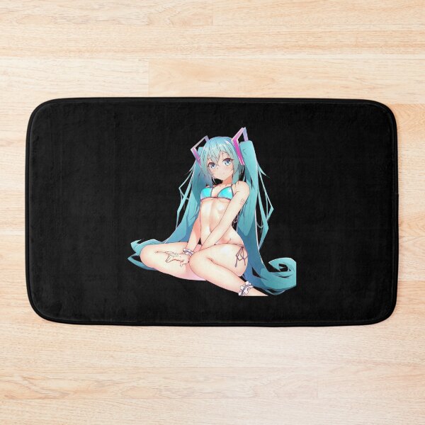 Item preview, Hatsune Miku designed and sold by davanshatry1.