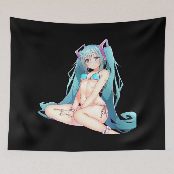 Item preview, Hatsune Miku designed and sold by davanshatry1.