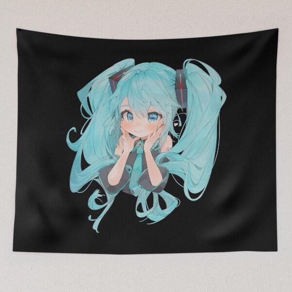 Item preview, Hatsune Miku designed and sold by davanshatry1.