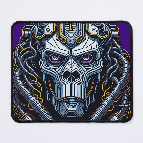 Item preview, Techno Apes S03 D28 designed and sold by Houerd.