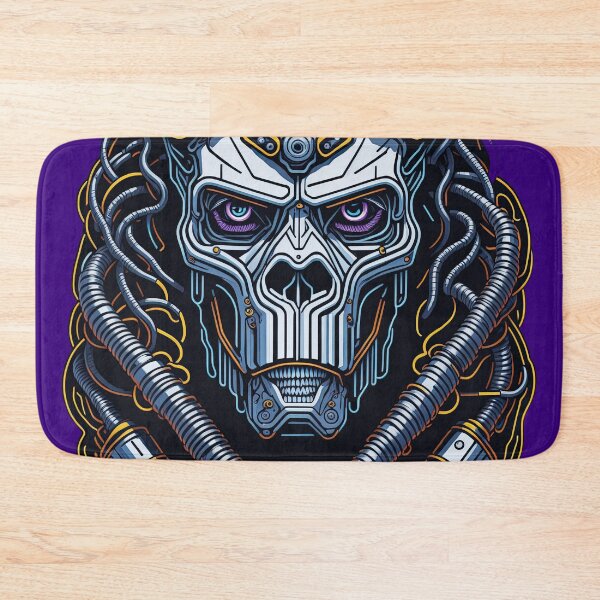 Item preview, Techno Apes S03 D28 designed and sold by Houerd.