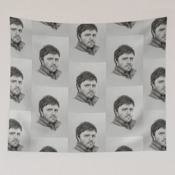 Item preview, My name is Cormoran Strike designed and sold by Ebm36.
