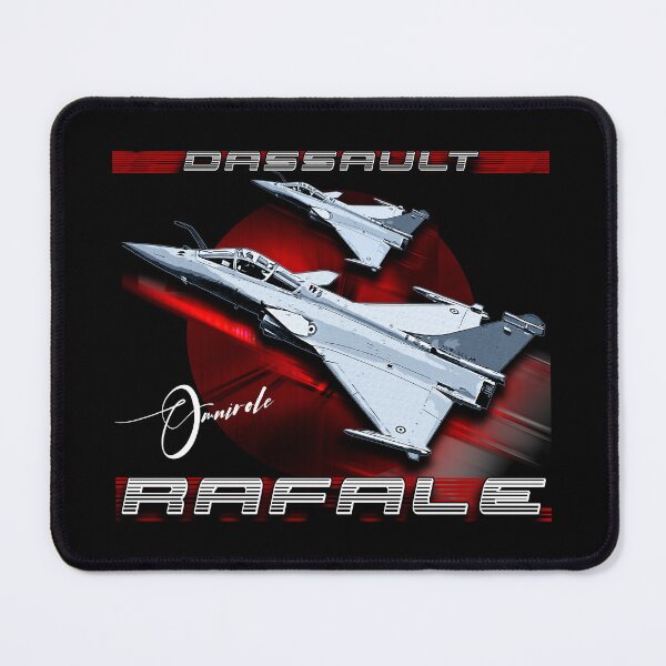 Item preview, Dassault Rafale French Fighterjet Aircraft designed and sold by Aerolovers.