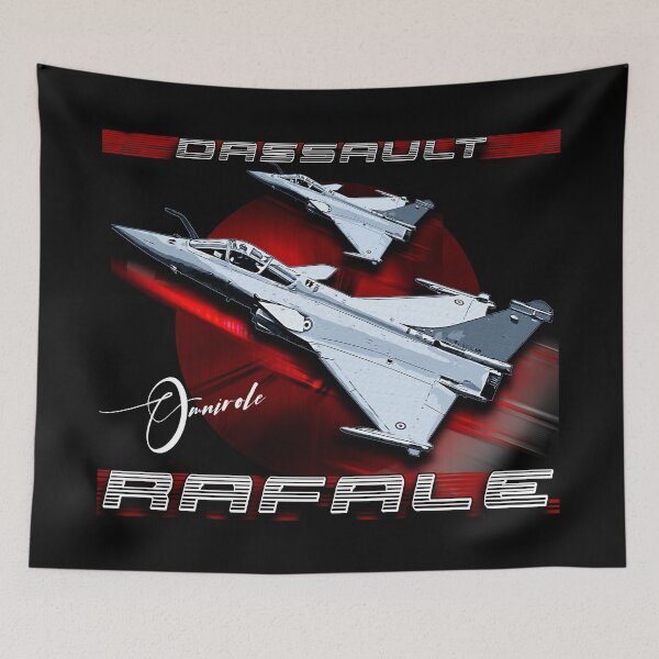 Item preview, Dassault Rafale French Fighterjet Aircraft designed and sold by Aerolovers.