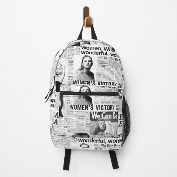 Item preview, Modern divas newspaper designed and sold by Silviaclara.