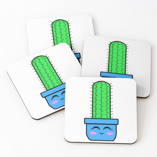 Item preview, Cactus designed and sold by LovroTK.