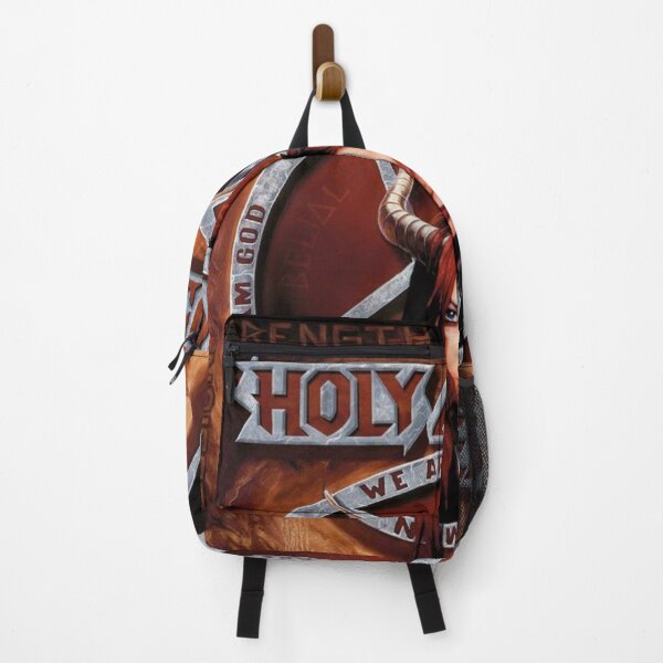 Item preview, Holy Moses - Strength Power Will Passion album 2005 designed and sold by invokere.
