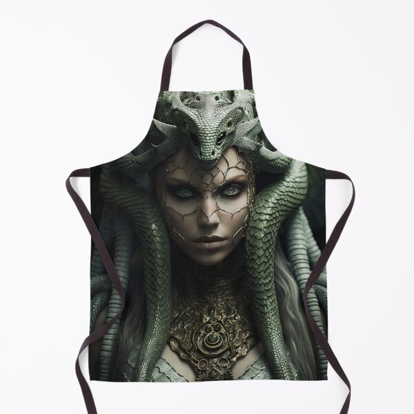 Item preview, Salsabila designed and sold by OccultDreams.