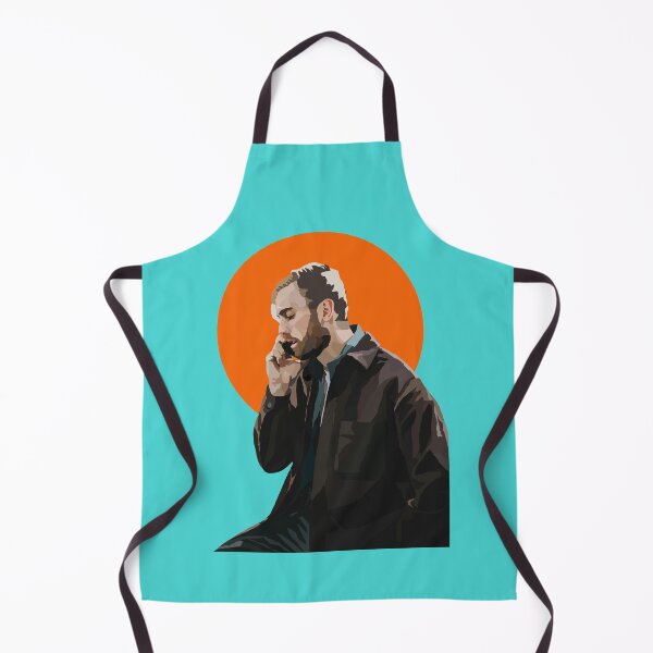 Item preview, On the phone designed and sold by Angelina Ritchie-Smith.