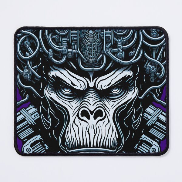 Item preview, Techno Apes S03 D29 designed and sold by Houerd.