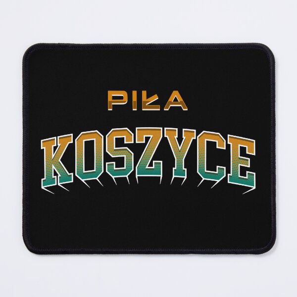 Item preview, Piła Koszyce | Miasto Piła Wlkp. designed and sold by PILANTROP.