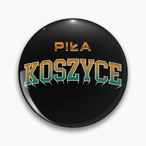 Item preview, Piła Koszyce | Miasto Piła Wlkp. designed and sold by PILANTROP.
