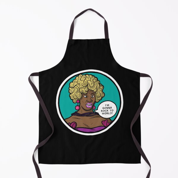 Item preview, Wanda Wayne designed and sold by BaddestShirt.