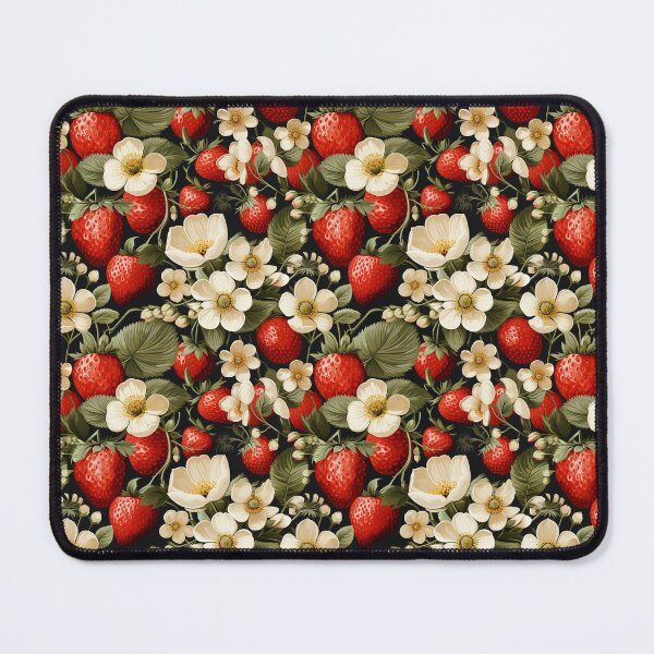 Item preview, Strawberry Field Trip  designed and sold by SweetteaRose.