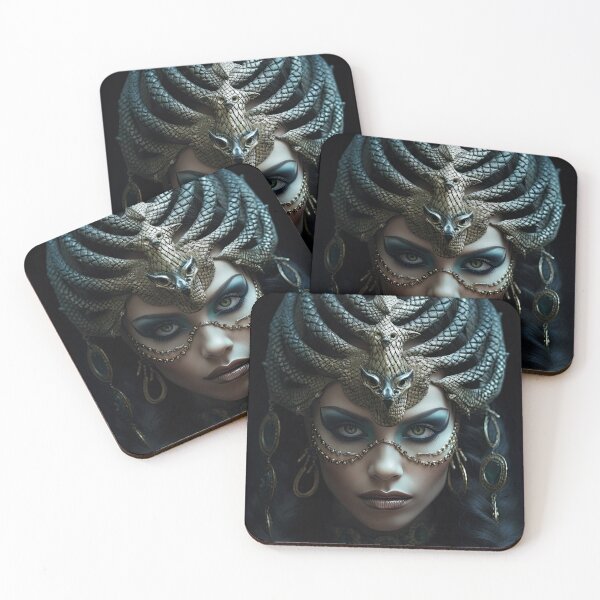 Item preview, Tukinem designed and sold by OccultDreams.