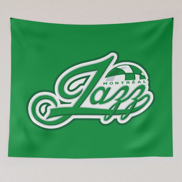 Item preview, Montreal Jazz designed and sold by The-whitehouse.