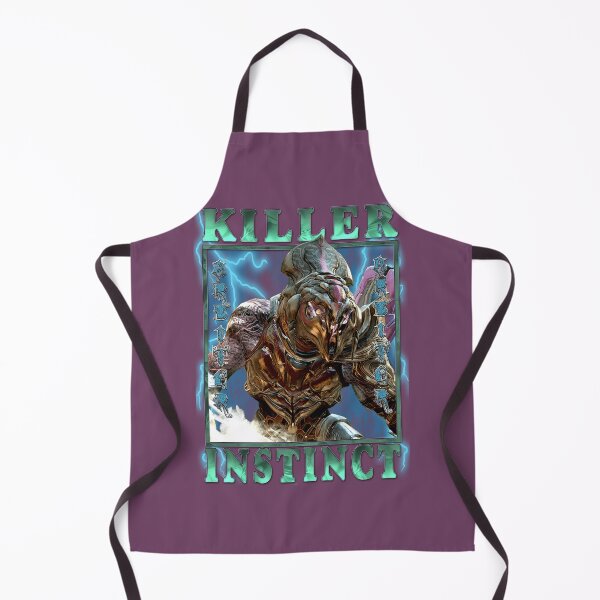 Item preview, Killer Instinct 2013 - The alien warrior Arbiter designed and sold by wildanimal2020.