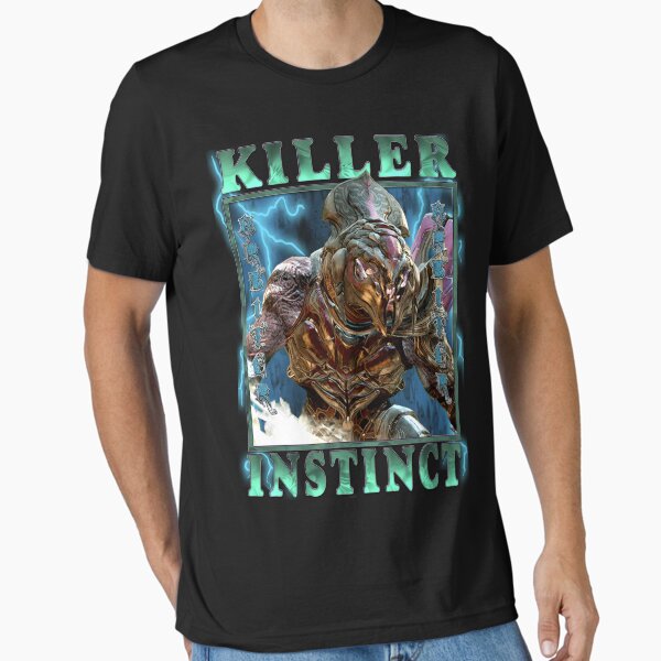 Item preview, Killer Instinct 2013 - The alien warrior Arbiter designed and sold by wildanimal2020.