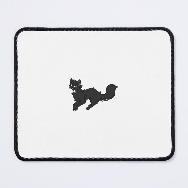 Item preview, Bellamy the Black Cat V3 designed and sold by skribblyboo.