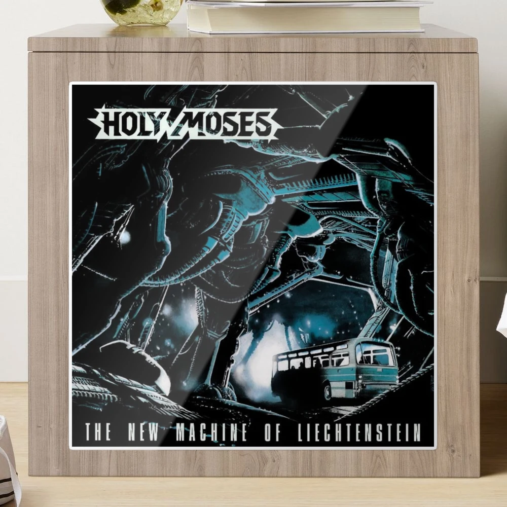HOLY MOSES the new machine of 【公式】直販サイト