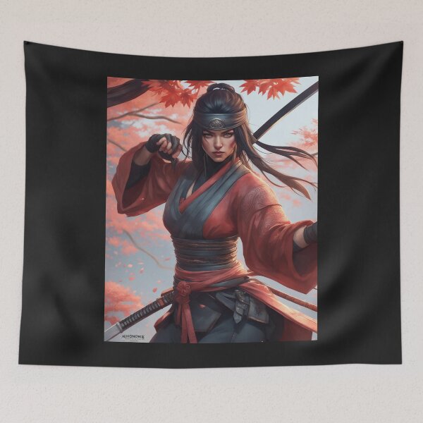 Item preview, Warrior Women designed and sold by RaF71PrO.