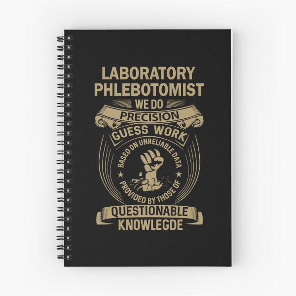 Item preview, Laboratory Phlebotomist designed and sold by MiraclePitts.