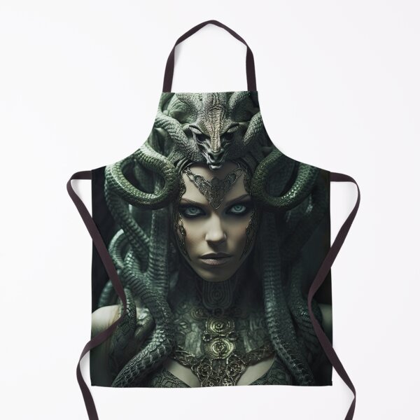 Item preview, Fadilah designed and sold by OccultDreams.