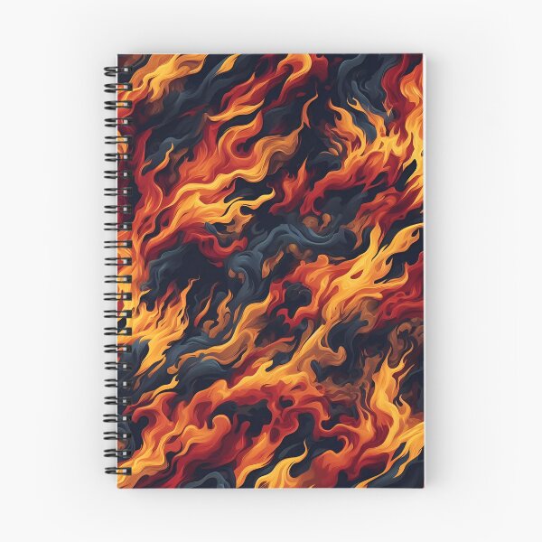 Artikelvorschau, Feuertarnung entworfen und verkauft von ColderDesignLab.