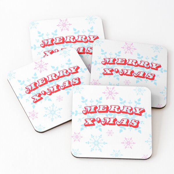 Item preview, Merry x’mas designed and sold by PennyArtPoP.