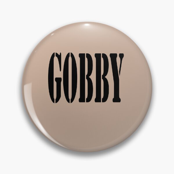 Item preview, Gobby Yorkshire Saying Quote  designed and sold by taiche.