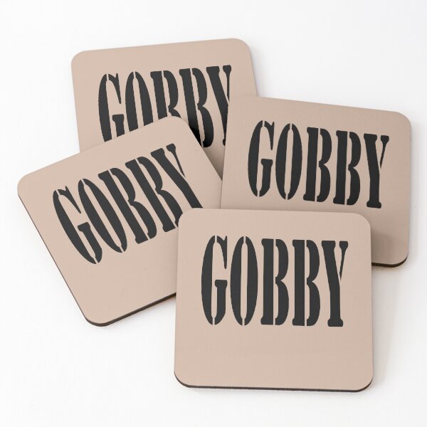 Item preview, Gobby Yorkshire Saying Quote  designed and sold by taiche.