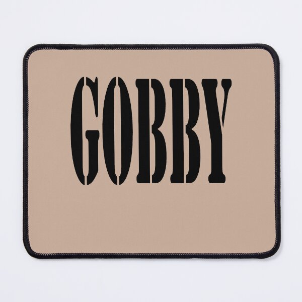 Item preview, Gobby Yorkshire Saying Quote designed and sold by taiche.