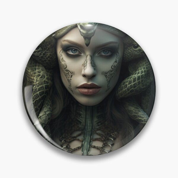 Item preview, Nur designed and sold by OccultDreams.