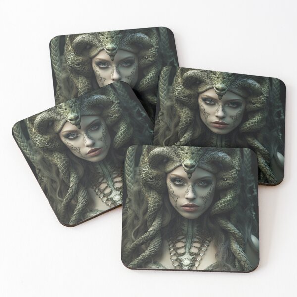Item preview, Nur designed and sold by OccultDreams.