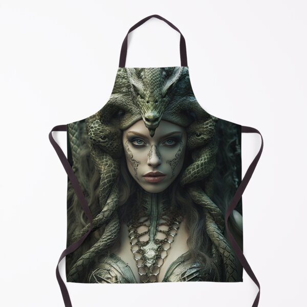 Item preview, Nur designed and sold by OccultDreams.