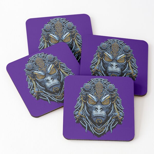 Item preview, Techno Apes S03 D31 designed and sold by Houerd.