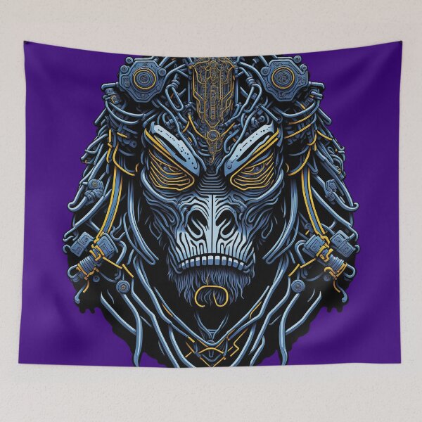 Item preview, Techno Apes S03 D31 designed and sold by Houerd.