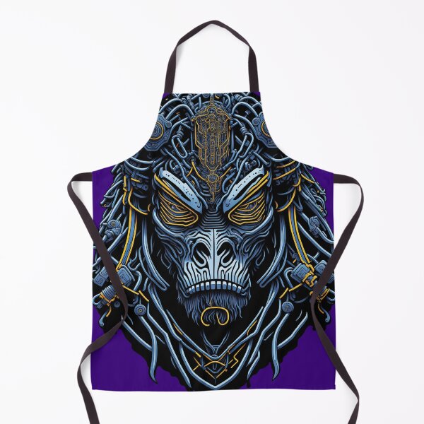 Item preview, Techno Apes S03 D31 designed and sold by Houerd.