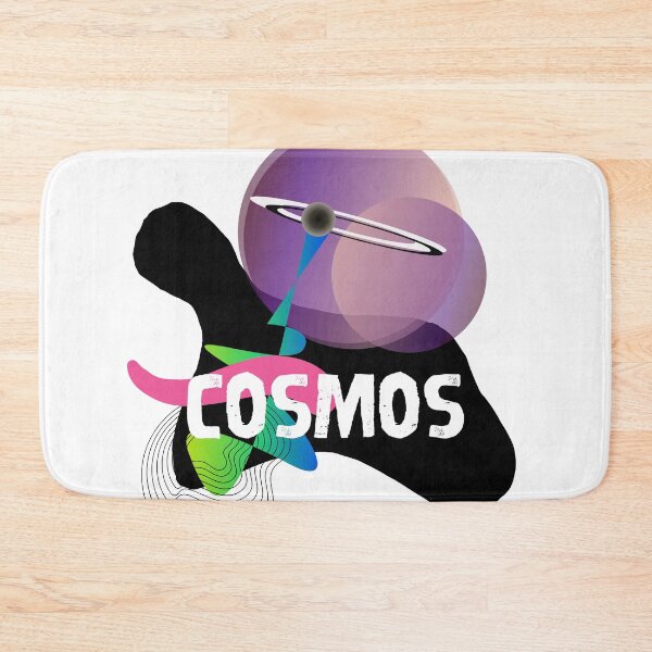Item preview, The mysteries of the universe designed and sold by BlueMorz.